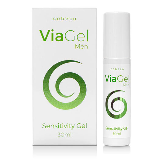 Cobeco Pharma Cobeco - Viagel For Men 30Ml
