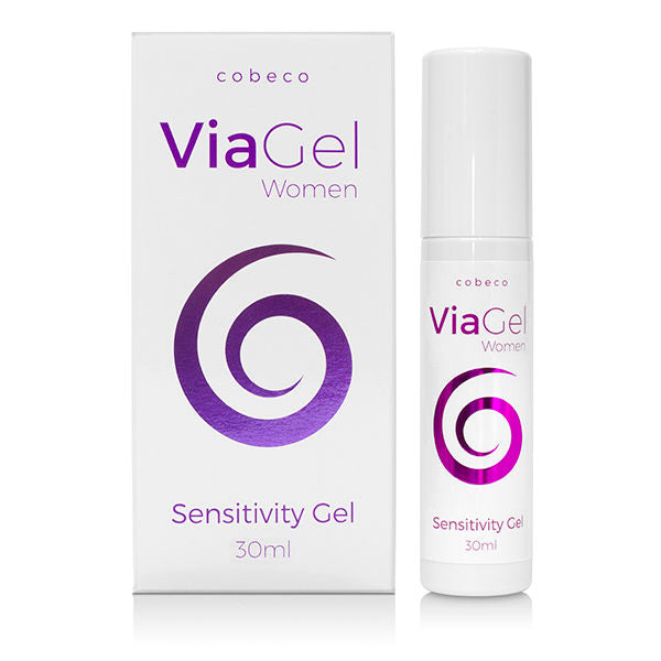 Cobeco - Intimate Cobeco - Viagel For Women 30Ml