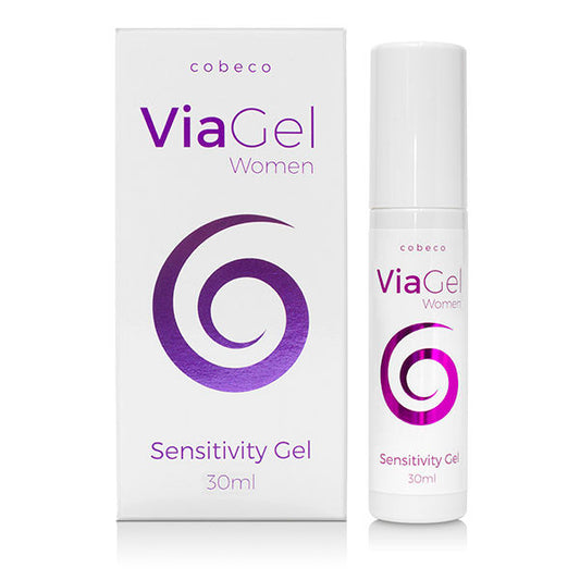 Cobeco - Intimate Cobeco - Viagel For Women 30Ml
