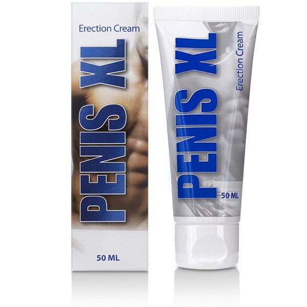 Cobeco Pharma Cobeco - Penis Xl Crema 50 Ml