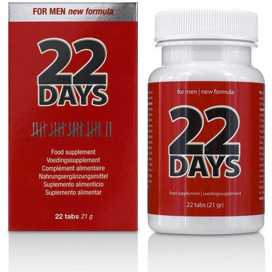Cobeco Pharma Cobeco - 22 Days Penis Extension