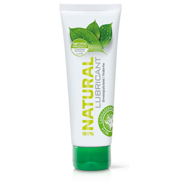 Cobeco - Intimate Cobeco - Pharma Lubricante Base Agua Natural 125 Ml