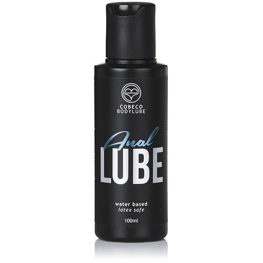 Cobeco - Cbl Cobeco - Anal Lube 100 Ml