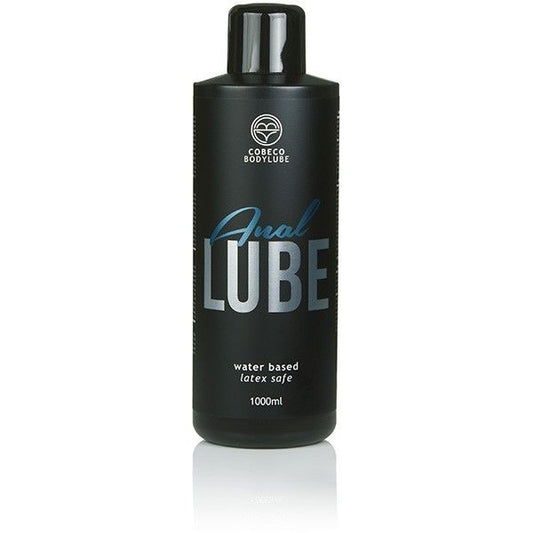 Cobeco - Cbl Cobeco - Anal Lube 1000 Ml