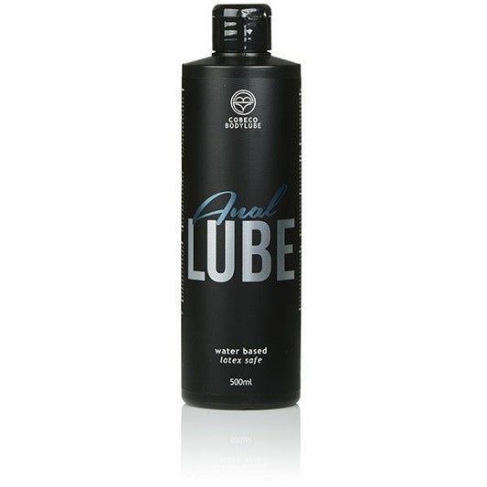 Cobeco - Cbl Cobeco - Anal Lube 500Ml