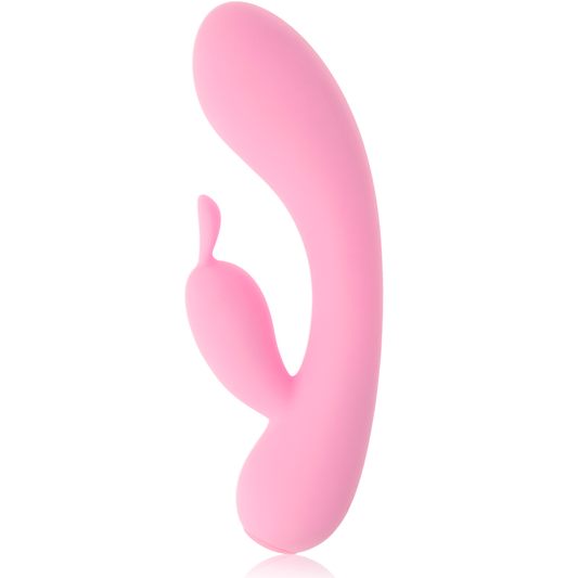 Undefined Pretty Love smart hugo vibrerende vibrator