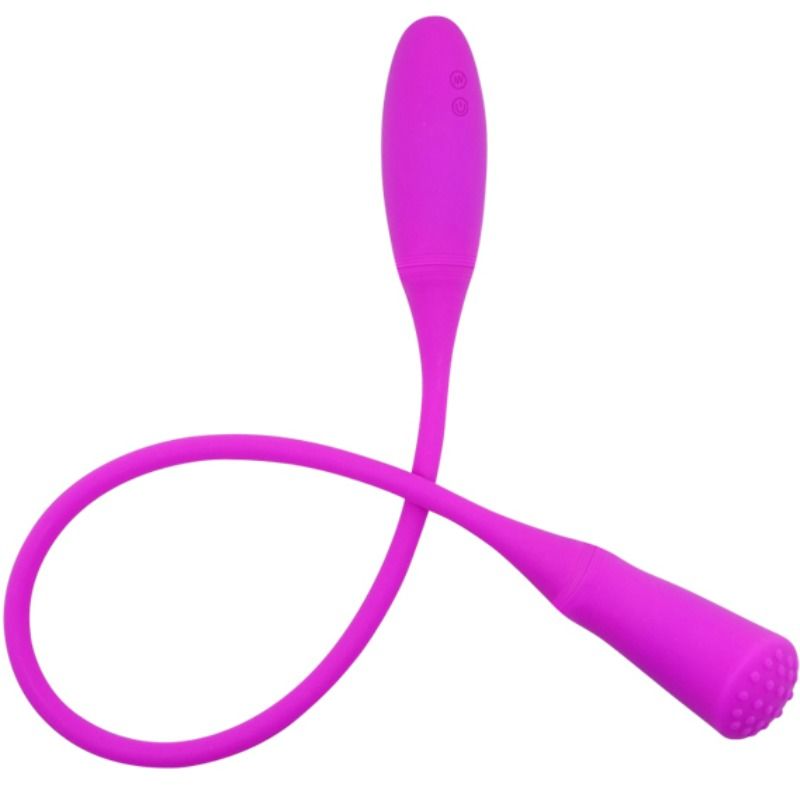 Pretty Love Smart Pretty Love - Smart Snaky Vibe Vibrator 2 Motors