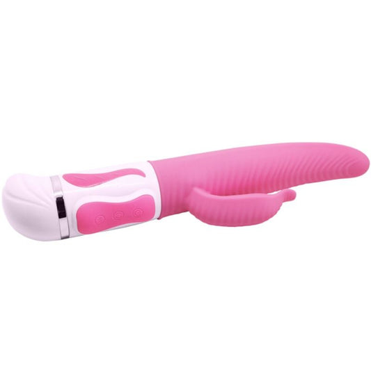 Pretty Love Flirtation Pretty Love - Antoine Rotation Vibrator