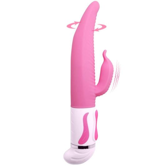Pretty Love Flirtation Pretty Love - Antoine Rotation Vibrator