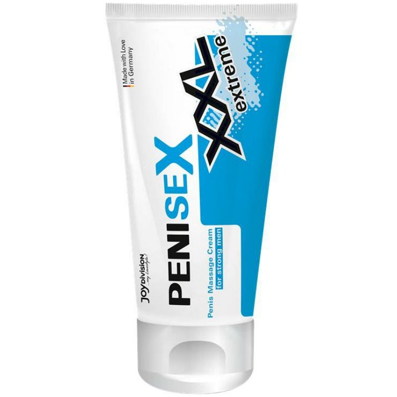 Joydivision Eropharm Joydivion Eropharm - Penisex Xxl Stimulating Cream For Men 100 Ml