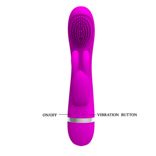 Pretty Love Smart Pretty Love - Smart Mini Vibrator Arvin