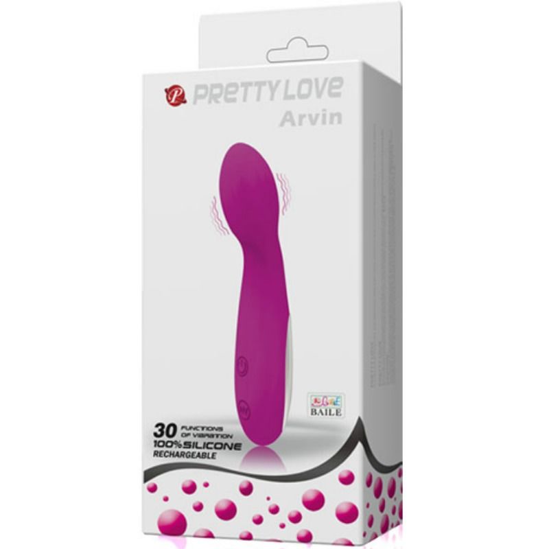 Pretty Love Smart Pretty Love - Smart Mini Vibrator Arvin