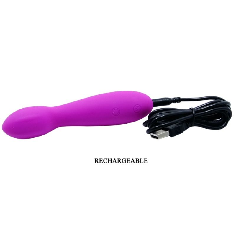 Pretty Love Smart Pretty Love - Smart Mini Vibrator Arvin