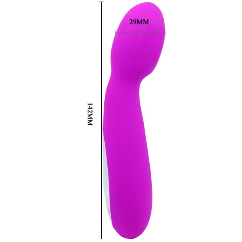 Pretty Love Smart Pretty Love - Smart Mini Vibrator Arvin