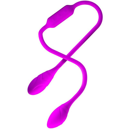 Pretty Love Smart Pretty Love - Unisex Stimulator Dream Lovers Whip