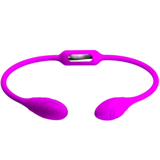 Pretty Love Smart Pretty Love - Unisex Stimulator Dream Lovers Whip