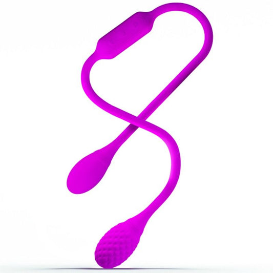 Pretty Love unisex stimulating dream whip 2