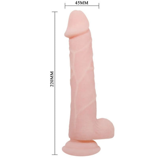 Baile Dildos Baile - Super Realistic Dildo 22 Cm