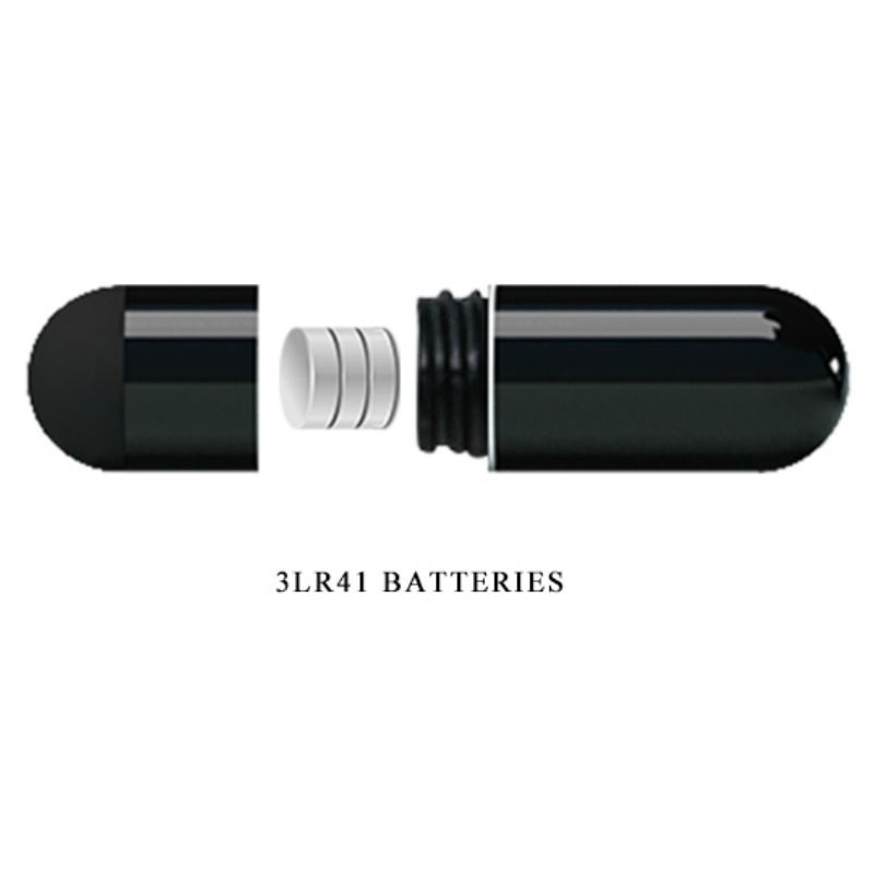 Pretty Love Curitis Vibrator Ring