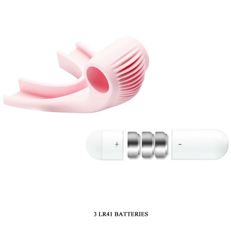Pretty Love Male Pretty Love - Elsa Oral Stimulator