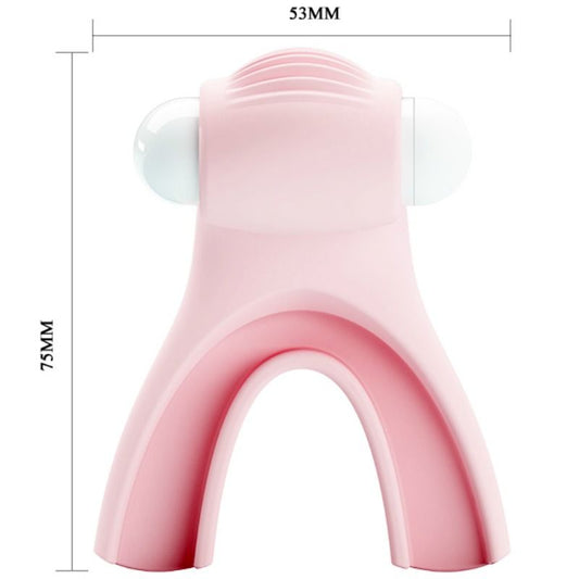 Pretty Love Male Pretty Love - Elsa Oral Stimulator