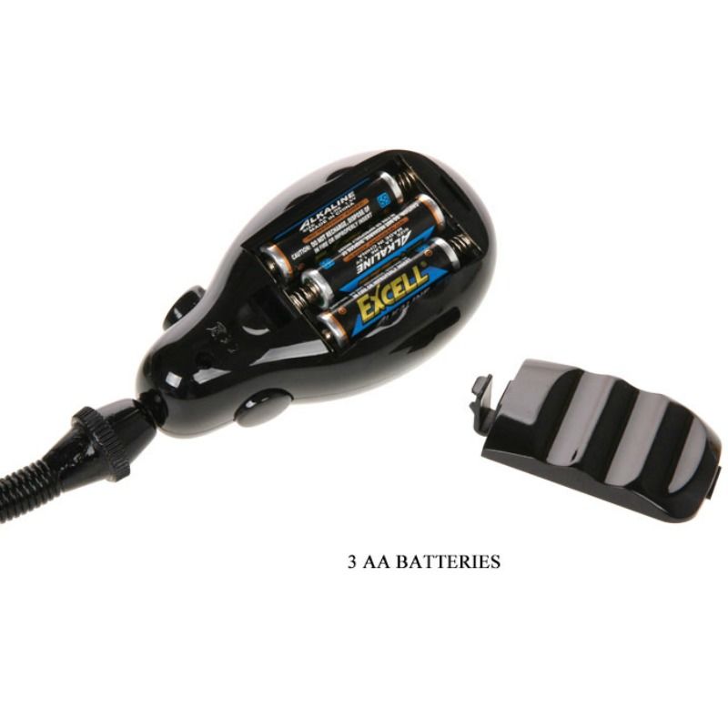 Pretty Love Male Pretty Love - Alexander Automatic Erection Pump