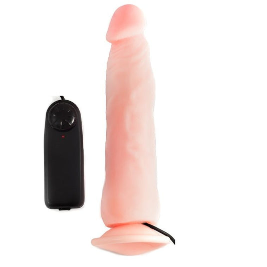 Baile Realistic Penis Love Clone 22.3 Cm