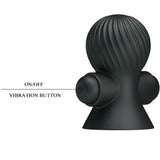 PRETTY LOVE - NIPPLE STIMULATORS 12 VIBRATION MODES