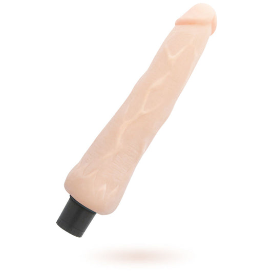 Loveclone Ragnar Self Lubrication Vibrator 24.5 Cm -O- 3.5 Cm