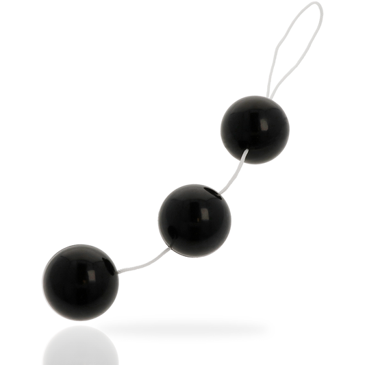 Addicted Toys Penis Ring With Remote Control Anal Plug Black Rechargeable