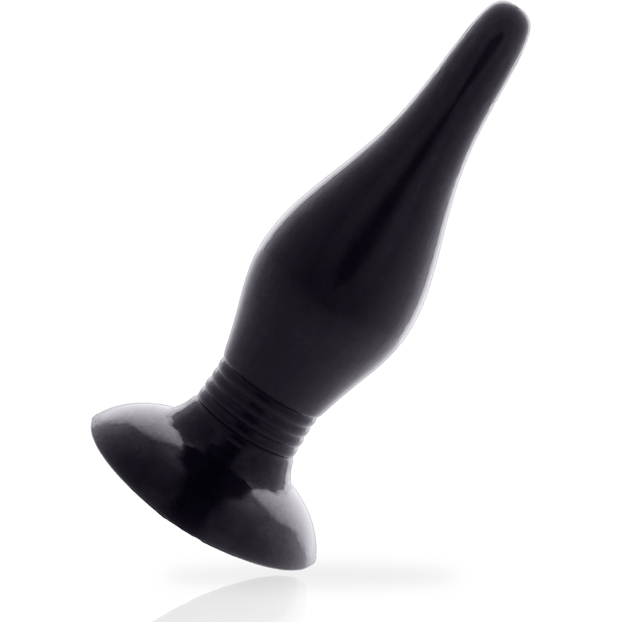 Addicted Toys Anal Plug 11 Cm