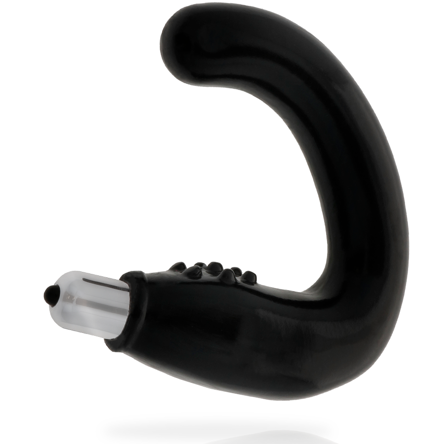 Addicted Toys Anal Balls 22 Cm Black