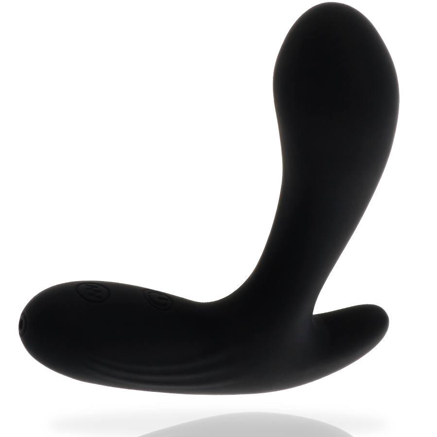 Addicted Toys Anal Balls 22 Cm Black