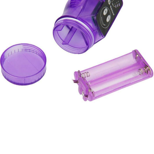Baile Stimulating Baile - Distortion Triple Lilac Stimulator