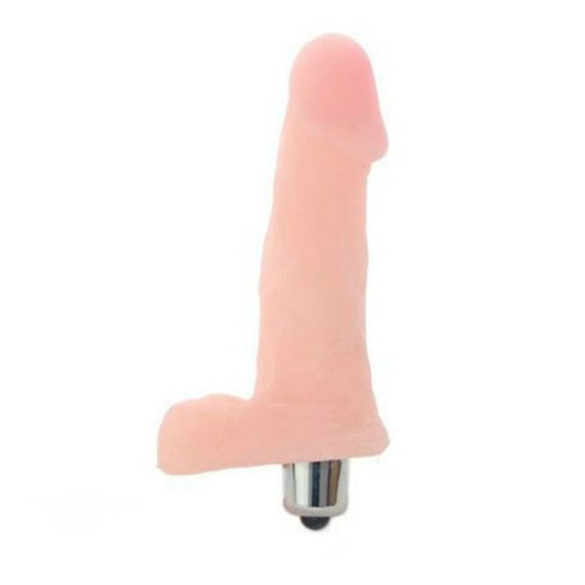 Baile Vibrators Baile - Slik Pleasure Love Clone Natural Vibrator