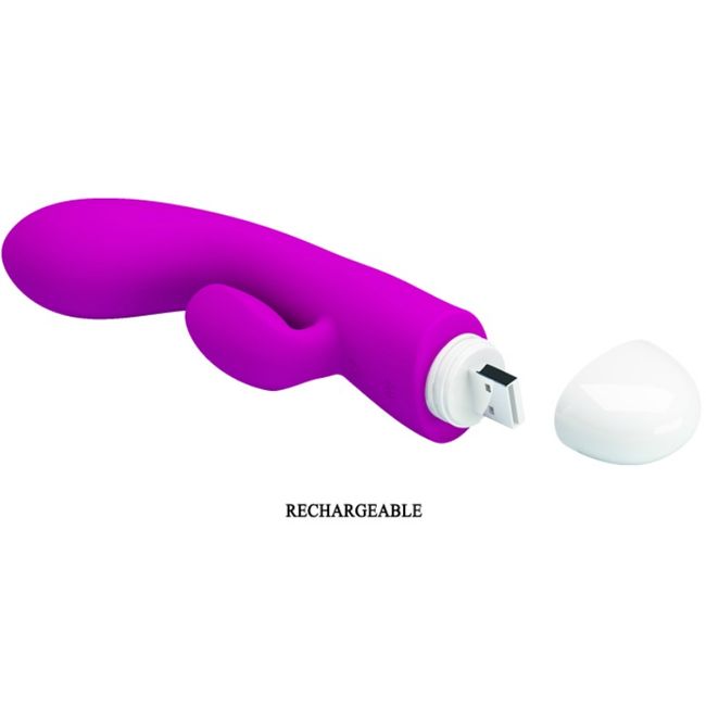 Pretty Love Smart Eli Vibrator 30 Modes
