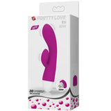 Pretty Love Smart Eli Vibrator 30 Modes