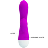 Pretty Love Smart Eli Vibrator 30 Modes