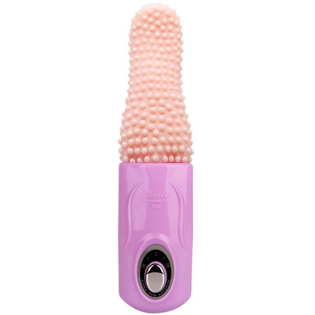 Pretty Love Smart Pretty Love - Smart Tongue Rotation Function