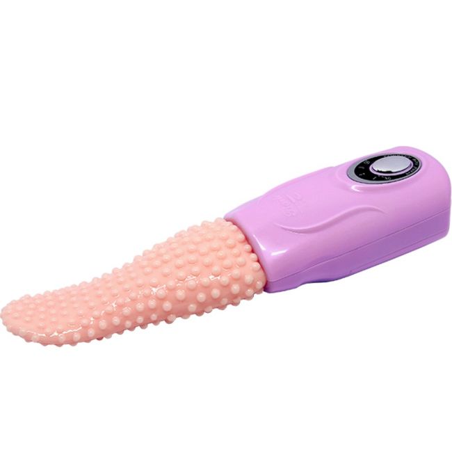 Pretty Love Smart Pretty Love - Smart Tongue Rotation Function
