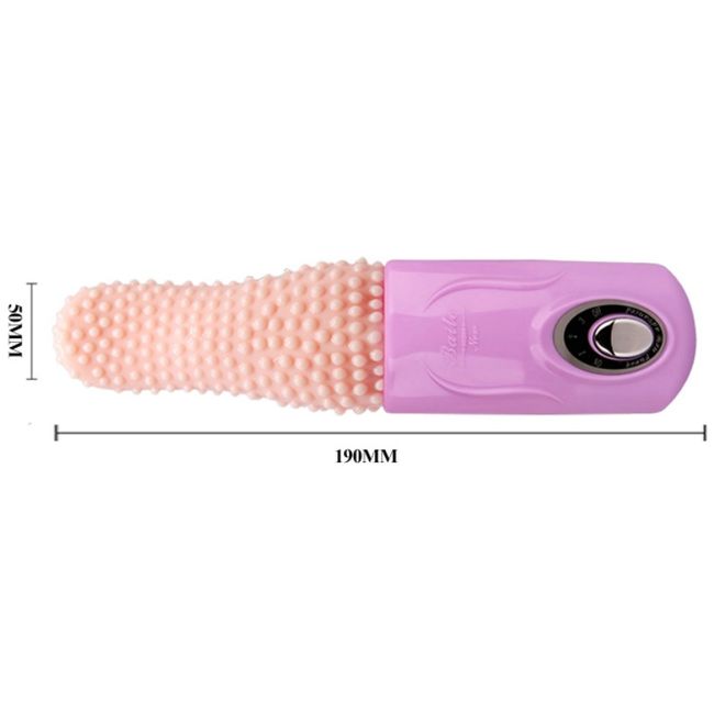 Pretty Love Smart Pretty Love - Smart Tongue Rotation Function