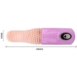 PRETTY LOVE - SMART TONGUE ROTATION FUNCTION