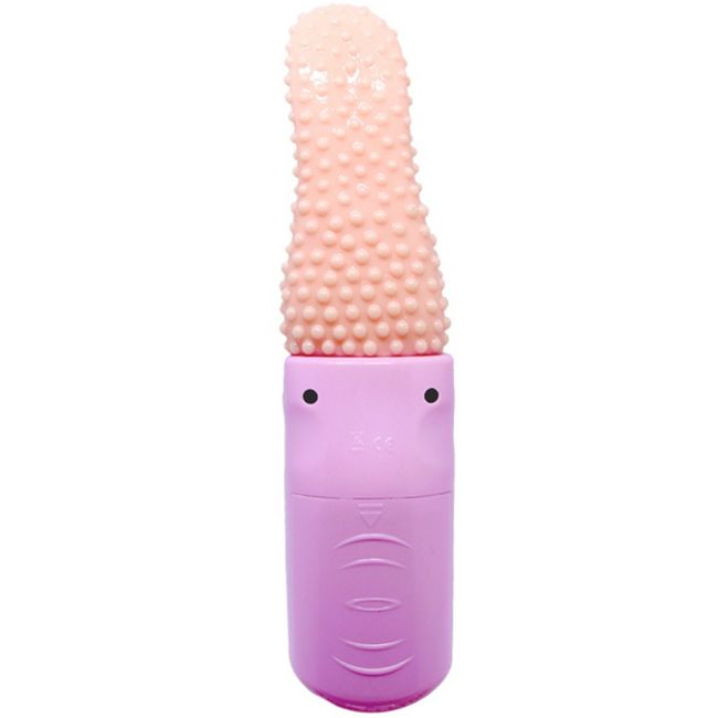 Pretty Love Smart Pretty Love - Smart Tongue Rotation Function