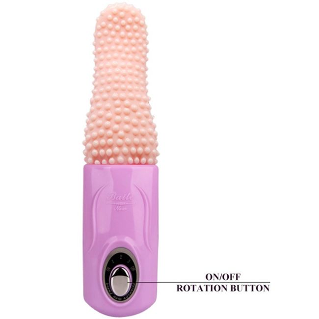 Pretty Love Smart Pretty Love - Smart Tongue Rotation Function