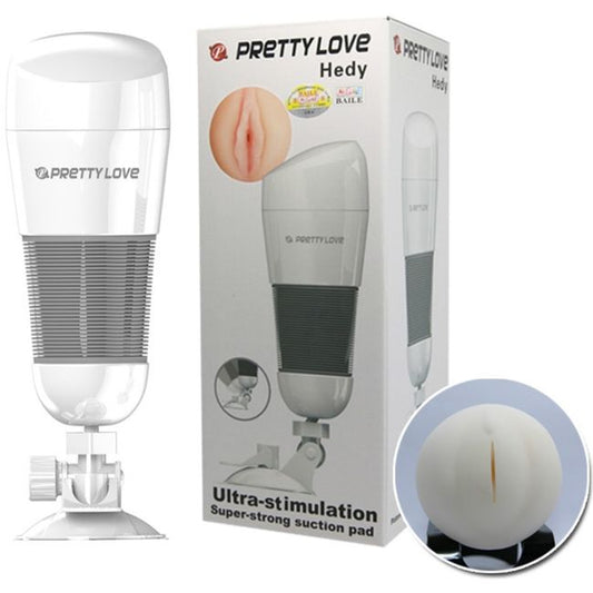 Pretty Love Pretty Love hedy masturbator vagina
