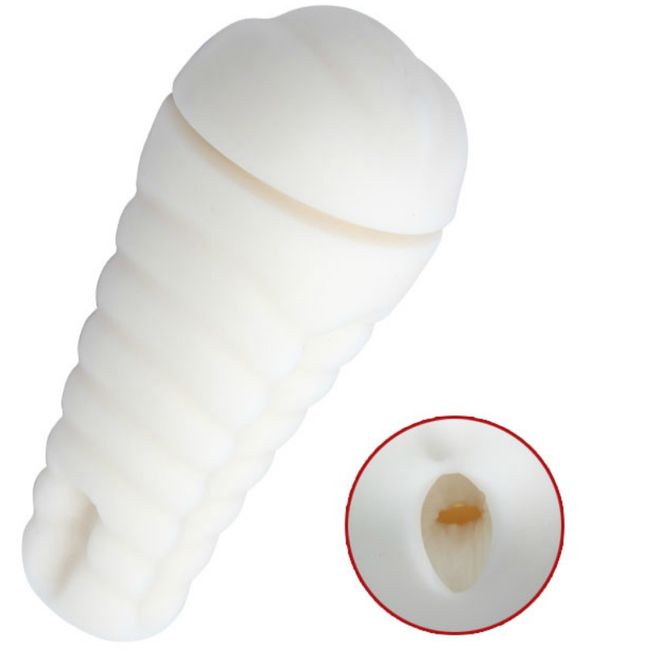 Pretty Love Male Pretty Love - Kitty Vagina Masturbator 2