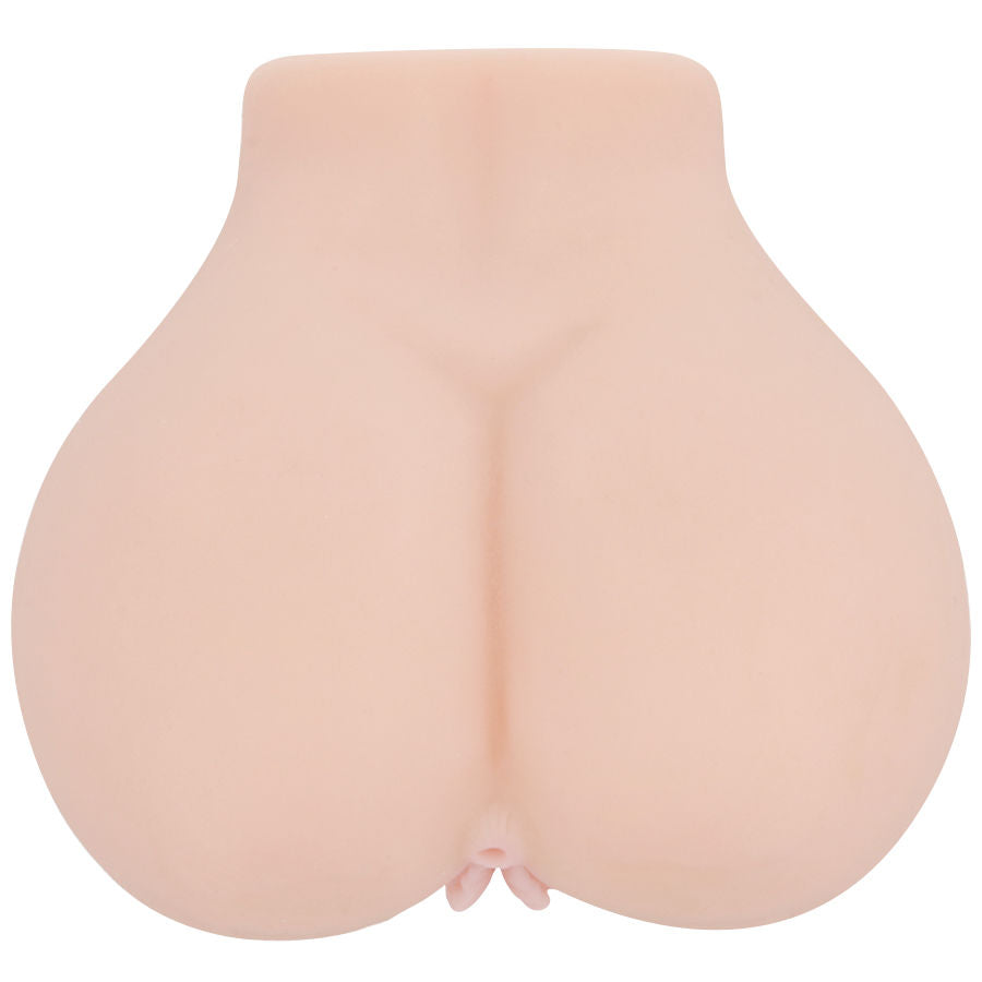 Crazy Bull Realistic Vagina And Anus With Vibration Position 8