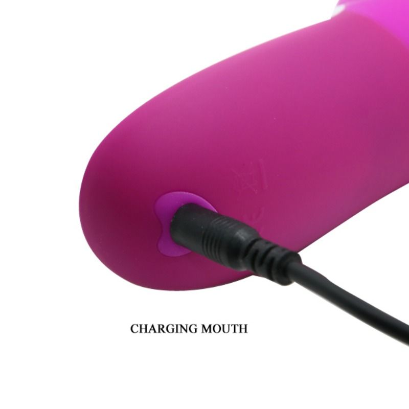 Pretty Love adrian vibrator roterende funktion op og ned