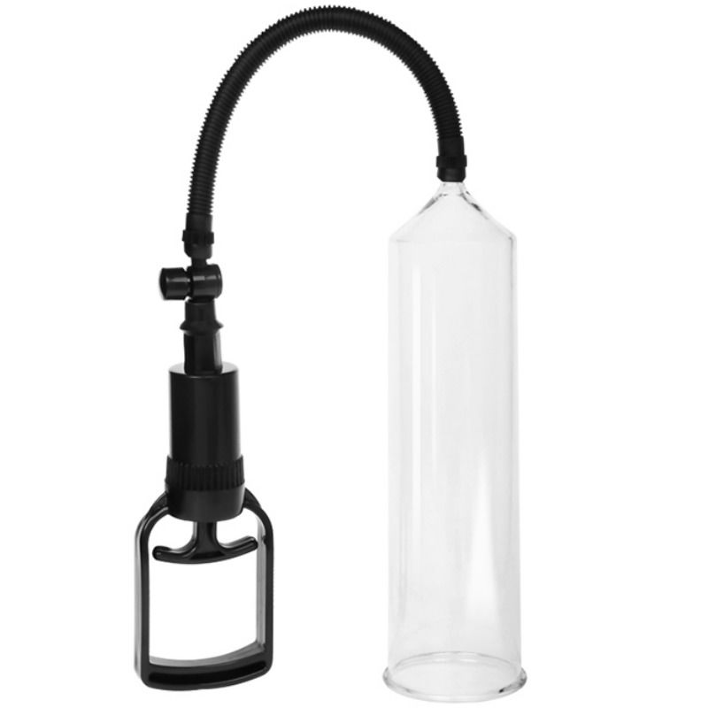 Pretty Love Male Pretty Love - Alexander Erection Pump