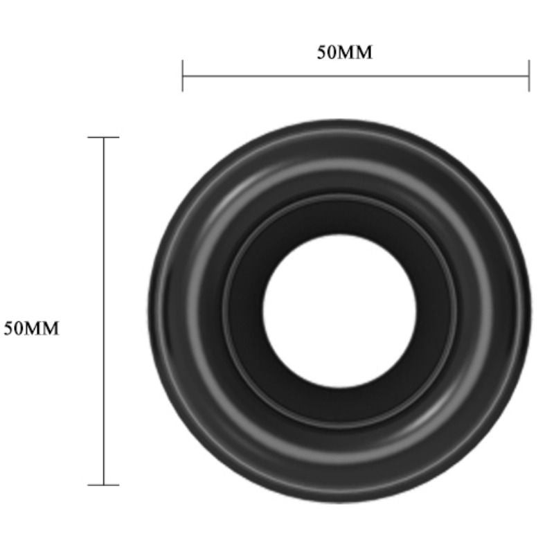 Pretty Love Male Pretty Love - Alexander Erection Pump